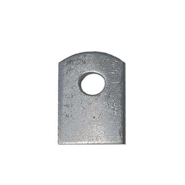 WELD TAB - 1-5/8